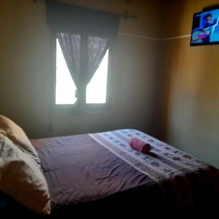 Cabana La Encantada Humahuaca Kültér fotó