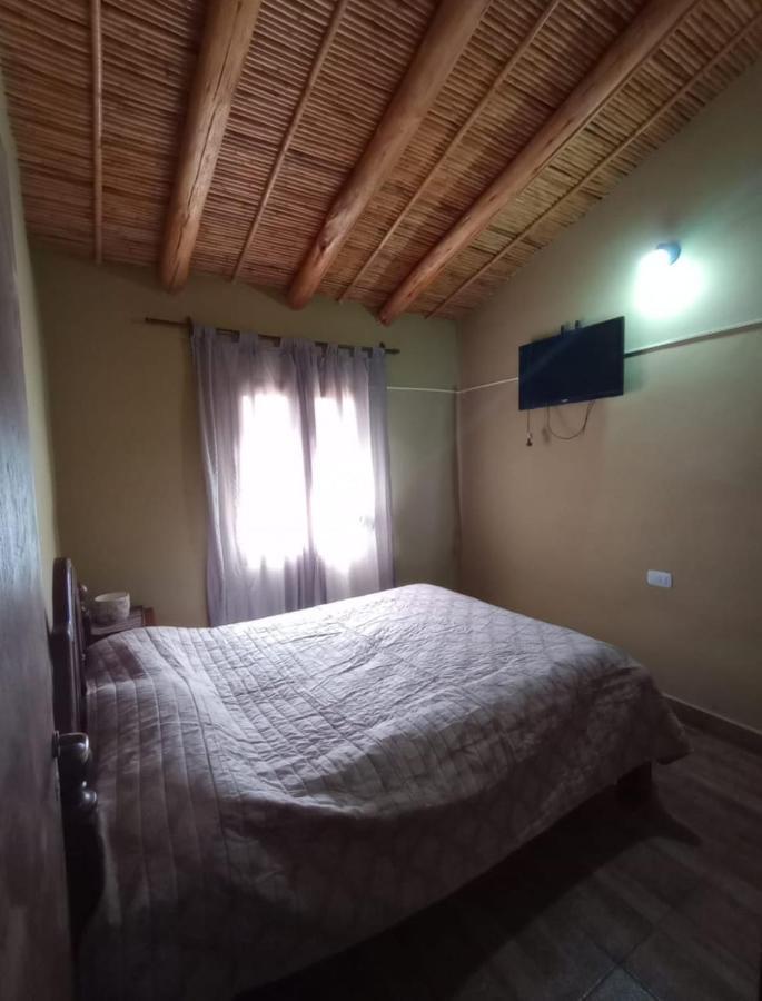 Cabana La Encantada Humahuaca Kültér fotó