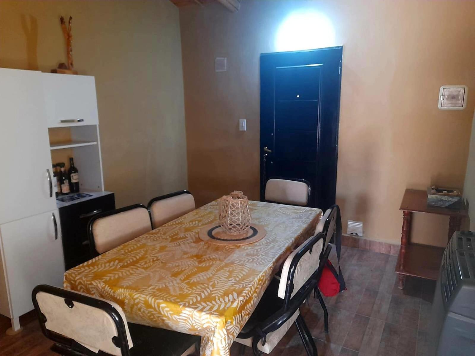 Cabana La Encantada Humahuaca Kültér fotó